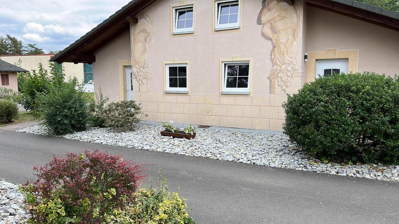 Natur- Und Aktivresort Senftenberg Schipkau Екстер'єр фото