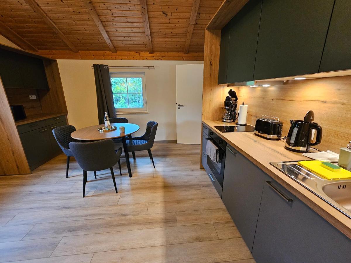 Natur- Und Aktivresort Senftenberg Schipkau Екстер'єр фото